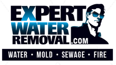 Expert Water Removal logo